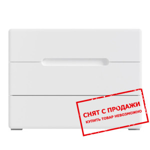 Комод Possi Air SFW3S/8/10 II WF BRW